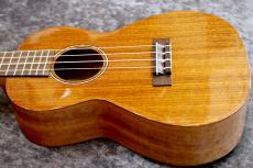 ILIKAI  【黒澤楽器池袋店】CON-4MGG  #1 【コンサート】【チューナー/教則本プレゼント!】_4