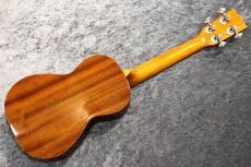 ILIKAI  【黒澤楽器池袋店】CON-4MGG  #3 【コンサート】【チューナー/教則本プレゼント!】_6