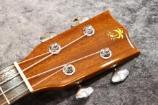 ILIKAI  【黒澤楽器池袋店】CON-4MGG  #6【コンサート】【チューナー/教則本プレゼント!】_5