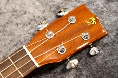 ILIKAI  【黒澤楽器池袋店】CON-4MGG  #7【コンサート】【チューナー/教則本プレゼント!】_5