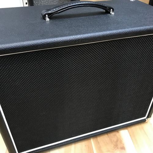 String Driver 112 Cabinet Closed
