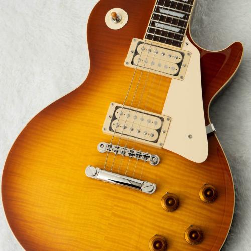 Tokai LS-101F-CM3 "Reborn OLD" w/W-Cream PU -Violin Finish / VF- #2552194 【限定生産モデル】