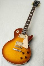 Tokai LS-101F-CM3 "Reborn OLD" w/W-Cream PU -Violin Finish / VF- #2552194 【限定生産モデル】_2