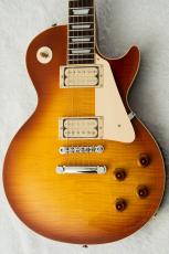 Tokai LS-101F-CM3 "Reborn OLD" w/W-Cream PU -Violin Finish / VF- #2552194 【限定生産モデル】_3