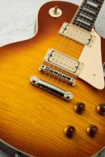 Tokai LS-101F-CM3 "Reborn OLD" w/W-Cream PU -Violin Finish / VF- #2552194 【限定生産モデル】_4