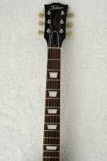 Tokai LS-101F-CM3 "Reborn OLD" w/W-Cream PU -Violin Finish / VF- #2552194 【限定生産モデル】_5