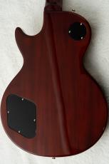 Tokai LS-101F-CM3 "Reborn OLD" w/W-Cream PU -Violin Finish / VF- #2552194 【限定生産モデル】_8