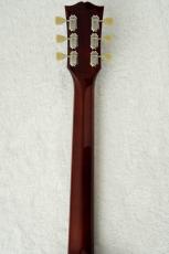 Tokai LS-101F-CM3 "Reborn OLD" w/W-Cream PU -Violin Finish / VF- #2552194 【限定生産モデル】_9