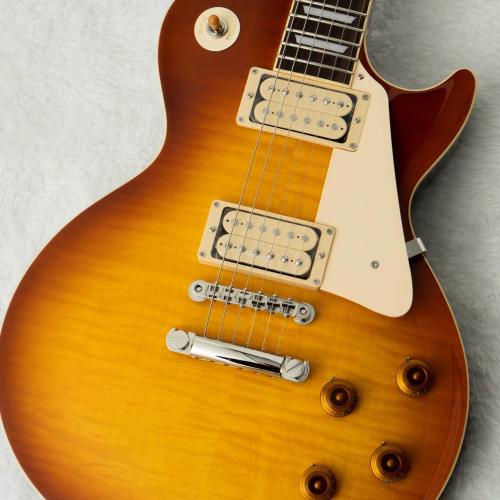 Tokai LS-101F-CM3 "Reborn OLD" w/W-Cream PU -Violin Finish / VF- #2552197 【限定生産モデル】