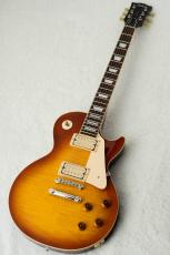 Tokai LS-101F-CM3 "Reborn OLD" w/W-Cream PU -Violin Finish / VF- #2552197 【限定生産モデル】_2