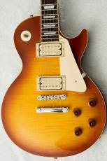 Tokai LS-101F-CM3 "Reborn OLD" w/W-Cream PU -Violin Finish / VF- #2552197 【限定生産モデル】_3