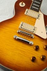 Tokai LS-101F-CM3 "Reborn OLD" w/W-Cream PU -Violin Finish / VF- #2552197 【限定生産モデル】_4