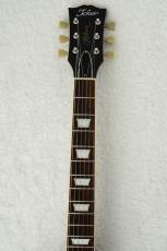 Tokai LS-101F-CM3 "Reborn OLD" w/W-Cream PU -Violin Finish / VF- #2552197 【限定生産モデル】_5