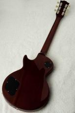 Tokai LS-101F-CM3 "Reborn OLD" w/W-Cream PU -Violin Finish / VF- #2552197 【限定生産モデル】_7