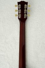 Tokai LS-101F-CM3 "Reborn OLD" w/W-Cream PU -Violin Finish / VF- #2552197 【限定生産モデル】_9