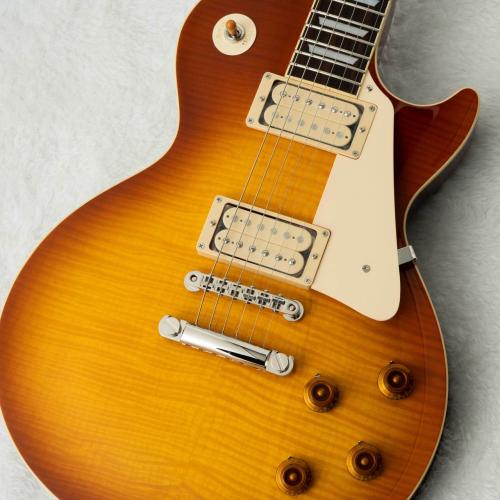 Tokai LS-101F-CM3 "Reborn OLD" w/W-Cream PU -Violin Finish / VF- #2552195 【限定生産モデル】