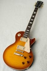 Tokai LS-101F-CM3 "Reborn OLD" w/W-Cream PU -Violin Finish / VF- #2552195 【限定生産モデル】_2