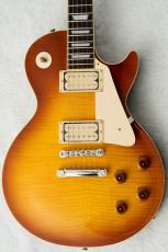 Tokai LS-101F-CM3 "Reborn OLD" w/W-Cream PU -Violin Finish / VF- #2552195 【限定生産モデル】_3