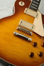 Tokai LS-101F-CM3 "Reborn OLD" w/W-Cream PU -Violin Finish / VF- #2552195 【限定生産モデル】_4