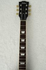 Tokai LS-101F-CM3 "Reborn OLD" w/W-Cream PU -Violin Finish / VF- #2552195 【限定生産モデル】_5