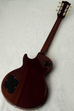 Tokai LS-101F-CM3 "Reborn OLD" w/W-Cream PU -Violin Finish / VF- #2552195 【限定生産モデル】_7