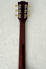 Tokai LS-101F-CM3 "Reborn OLD" w/W-Cream PU -Violin Finish / VF- #2552195 【限定生産モデル】_9