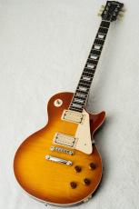 Tokai LS-101F-CM3 "Reborn OLD" w/W-Cream PU -Violin Finish / VF- #2552196 【限定生産モデル】_2