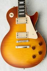 Tokai LS-101F-CM3 "Reborn OLD" w/W-Cream PU -Violin Finish / VF- #2552196 【限定生産モデル】_3