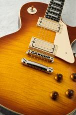 Tokai LS-101F-CM3 "Reborn OLD" w/W-Cream PU -Violin Finish / VF- #2552196 【限定生産モデル】_4