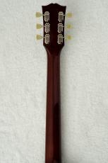 Tokai LS-101F-CM3 "Reborn OLD" w/W-Cream PU -Violin Finish / VF- #2552196 【限定生産モデル】_9