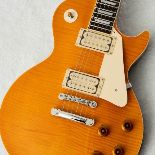 Tokai LS-101F-CM3 "Reborn OLD" w/W-Cream PU -Lemon Drop / LD- #2552191 【限定生産モデル】
