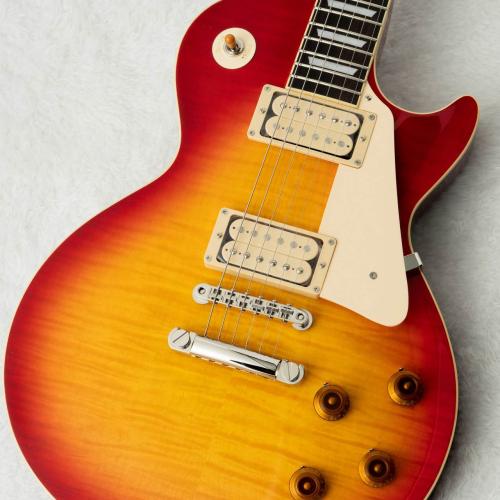 Tokai LS-101F-CM3 "Reborn OLD" w/W-Cream PU -Cherry Sunburst / CS- #2551198 【限定生産モデル】