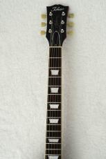 Tokai LS-101F-CM3 "Reborn OLD" w/W-Cream PU -Cherry Sunburst / CS- #2551198 【限定生産モデル】_5