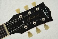 Tokai LS-101F-CM3 "Reborn OLD" w/W-Cream PU -Cherry Sunburst / CS- #2551198 【限定生産モデル】_6