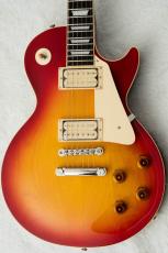 Tokai LS-101-CM3 "Reborn OLD" w/W-Cream PU -Cherry Sunburst / CS- #2552199 【限定生産モデル】_3