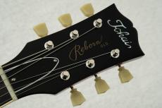 Tokai LS-101-CM3 "Reborn OLD" w/W-Cream PU -Cherry Sunburst / CS- #2552199 【限定生産モデル】_5