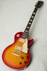 Tokai LS-101-CM3 "Reborn OLD" w/W-Cream PU -Cherry Sunburst / CS- #2552200 【フレイムネック個体】_2