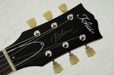 Tokai LS-101-CM3 "Reborn OLD" w/W-Cream PU -Cherry Sunburst / CS- #2552200 【フレイムネック個体】_5