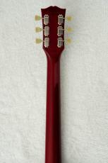 Tokai LS-101-CM3 "Reborn OLD" w/W-Cream PU -Cherry Sunburst / CS- #2552200 【フレイムネック個体】_8