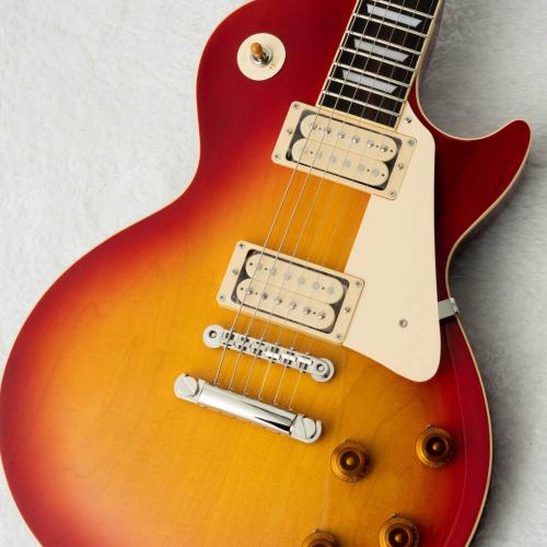 Tokai LS-101-CM3 "Reborn OLD" w/W-Cream PU -Cherry Sunburst / CS- #2552201 【限定生産モデル】