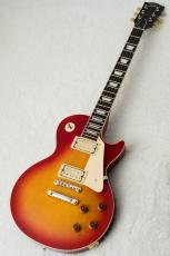 Tokai LS-101-CM3 "Reborn OLD" w/W-Cream PU -Cherry Sunburst / CS- #2552201 【限定生産モデル】_2