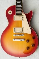 Tokai LS-101-CM3 "Reborn OLD" w/W-Cream PU -Cherry Sunburst / CS- #2552201 【限定生産モデル】_3