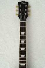 Tokai LS-101-CM3 "Reborn OLD" w/W-Cream PU -Cherry Sunburst / CS- #2552201 【限定生産モデル】_4