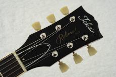 Tokai LS-101-CM3 "Reborn OLD" w/W-Cream PU -Cherry Sunburst / CS- #2552201 【限定生産モデル】_5