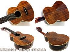 aNueNue [aNN-AAA2E]コンサート TAIWANアカシア単板/PU付_3