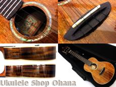 aNueNue [aNN-AAA2E]コンサート TAIWANアカシア単板/PU付_4