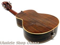 aNueNue [aNN-AAA2E]コンサート TAIWANアカシア単板/PU付_9