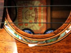 aNueNue [aNN-AAA2E]コンサート TAIWANアカシア単板/PU付_10