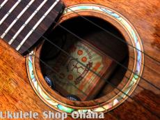 aNueNue [aNN-AAA2E]コンサート TAIWANアカシア単板/PU付_11