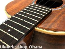 aNueNue [aNN-AAA2E]コンサート TAIWANアカシア単板/PU付_15